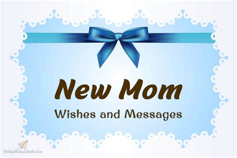 More Than Just 'Congrats': Your Ultimate Guide to Writing Meaningful New Motherhood Wishes