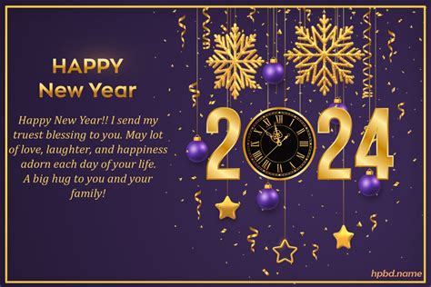 Cheers to a New Chapter: Your Ultimate Guide to New Year Card Wishes