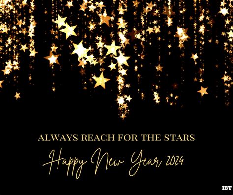 Sparkle and Shine: The Perfect New Year Images and Wishes for Everyone on Your List