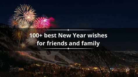 Our Next Chapter: The Ultimate Guide to Heartfelt New Year Wishes for Your Love