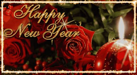 Beyond the Sparkle: 50+ Perfect New Year Wishes to Pair With Your Favorite GIF