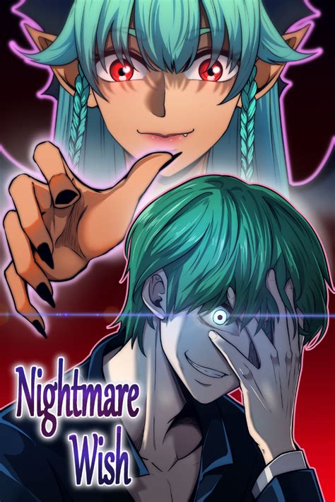 From Spooky to Sympathetic: Your Ultimate Guide to Writing the Perfect "Nightmare Wish"