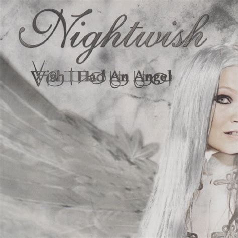 Unlocking the Epic: A Deep Dive into Nightwish's "Wish I Had an Angel" Lyrics for Every Mood