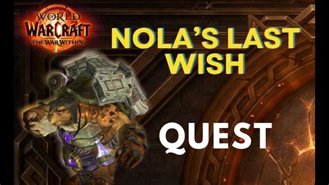 A Turtle Made It to the Water: Heartfelt Messages & Wishes Inspired by Nola's Last Wish in WoW