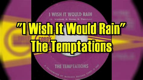 When Your Heart Says "Oh How I Wish It Would Rain": 60+ Messages for Every Mood