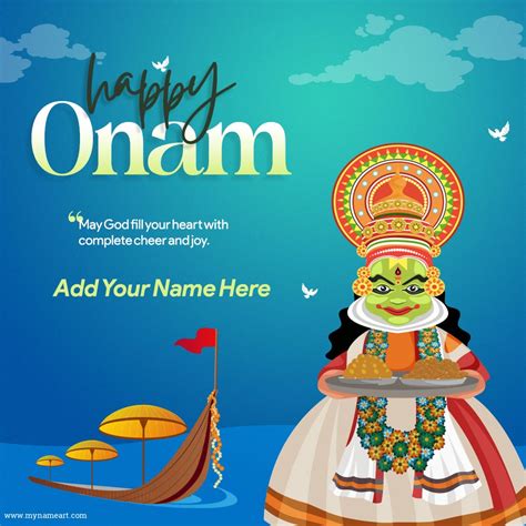 Happy Onam! 50+ Beautiful Onam Wishes & Messages for Everyone You Know