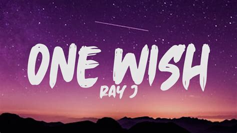 From the Heart: 50+ Perfect 'One Wish Lyrics' for Any Occasion