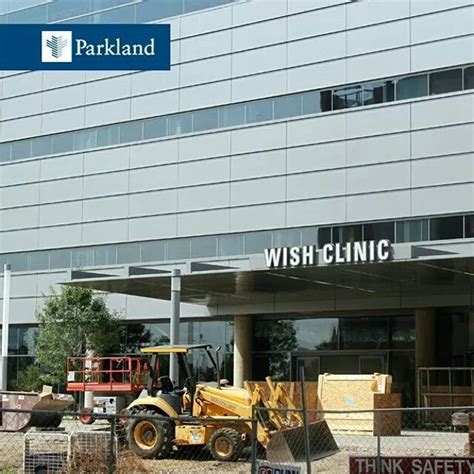 The Parkland Wish Clinic: Heartfelt Messages of Hope, Healing, and Support