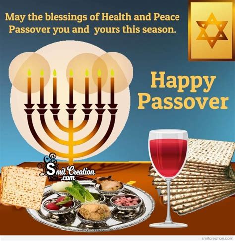 Heartfelt Passover Wishes 2025: What to Write for Friends, Family, and Colleagues