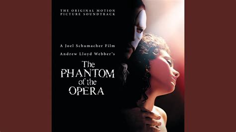 Phantom of the Opera Wishing You Were: A Guide to Dramatic & Heartfelt Messages