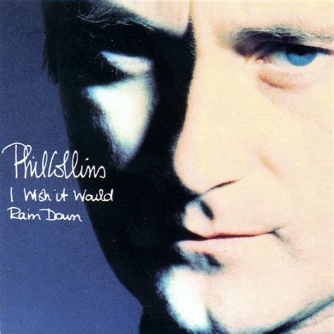 Let the Feelings Flow: 50+ Messages Inspired by Phil Collins' 'I Wish It Would Rain Down'