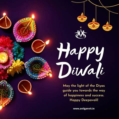 Spreading the Light: The Perfect "Pics of Diwali Wishes" for Every Photo