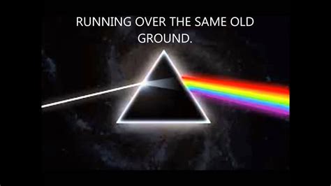 Pink Floyd Wish U Were Here Lyrics