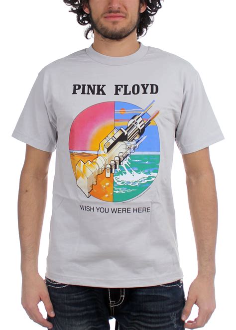 Shine On: The Ultimate Guide to Messages for a Pink Floyd 'Wish You Were Here' Tee