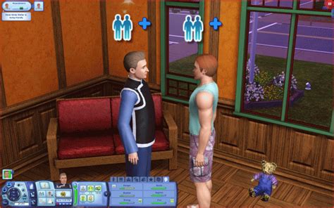 Play On Sims 3 Wish