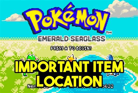 The Ultimate Guide to Pokémon Emerald Seaglass Wishing Well Messages: 50+ Wishes for Hope, Adventure, and Nostalgia