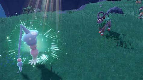 Gotta Heal 'Em All: The Perfect Pokémon Healing Wish for Any Situation