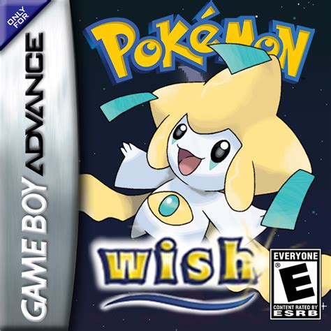 Gotta Wish 'Em All! The Ultimate Guide to the Perfect Pokémon Wish