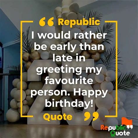 The Ultimate Guide to Pre-Birthday Wishes: 50+ Ways to Start the Celebration Early