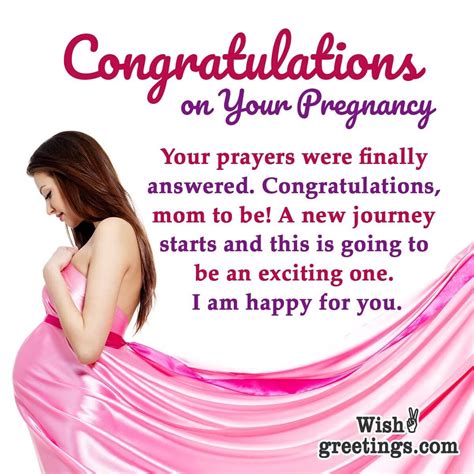 What to Write: 50+ Perfect Pregnancy Card Wishes for Every Mom-to-Be