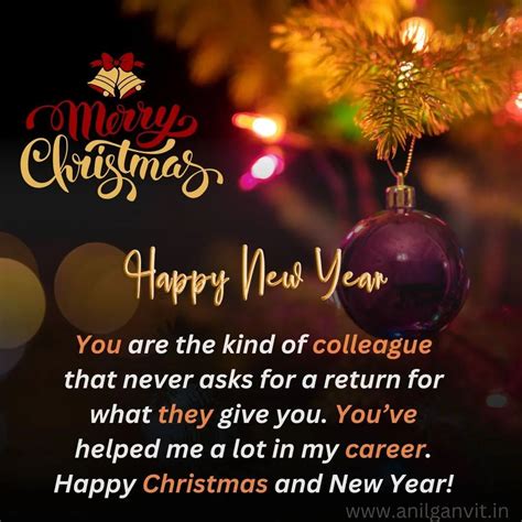 Season's Greetings, Professionally: Your Ultimate Guide to Professional Christmas and New Year Wishes