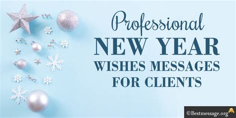 Finding the Right Words: 60+ Professional New Year Wishes for Every Workplace Connection
