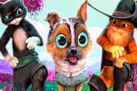Puss In Boots The Last Wish 123movies