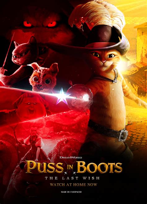 Fearless Wishes for Every Fan: The Ultimate List of ‘Puss in Boots: The Last Wish’ Messages (Reddit-Approved)