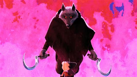 Live Life Well: 50+ Perfect Messages Inspired by the Puss in Boots: The Last Wish Wolf