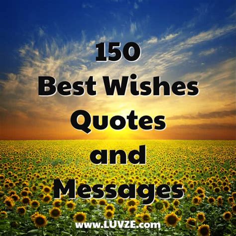 Beyond 'Best Wishes': A Creative Guide to Meaningful Quotes for Wishing