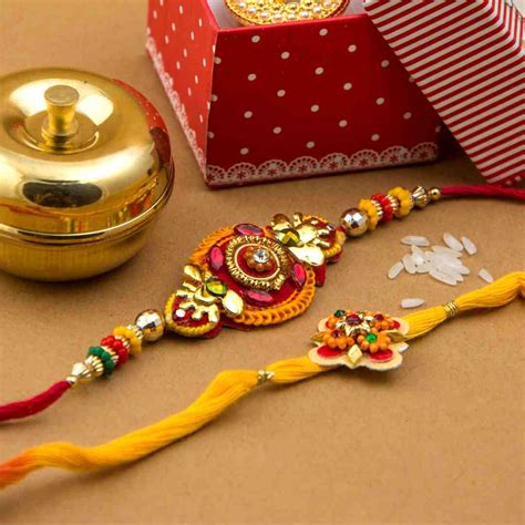 Raksha Bandhan 2024 Wishes: 50+ Heartfelt & Funny Messages for Your Brother and Sister