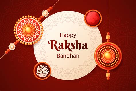 From Funny to Heartfelt: The Perfect Raksha Bandhan Wishes for Your Brother and Sister