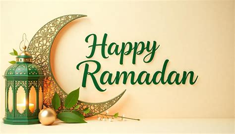 Ramadan Wishes and Messages: 50+ Heartfelt Greetings for Friends, Family, and Colleagues