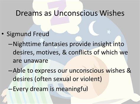 Lighting the Path: Messages of Support for a Loved One's Realization of Unconscious Wishes and Conflicts