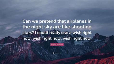 What to Write When You Know They Could "Really Use a Wish Right Now"