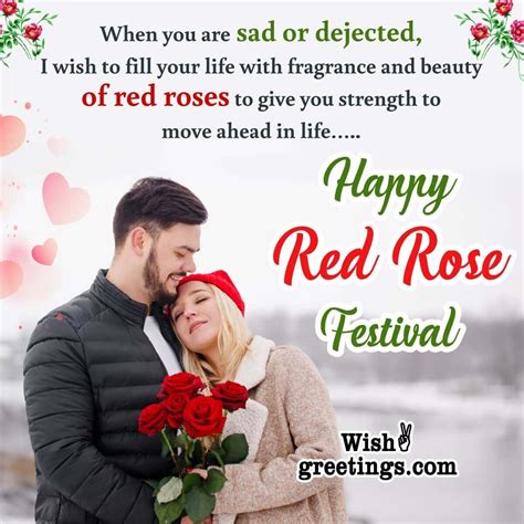 Find the Perfect Words: 50+ Powerful Red Wishes for Every Passionate Occasion