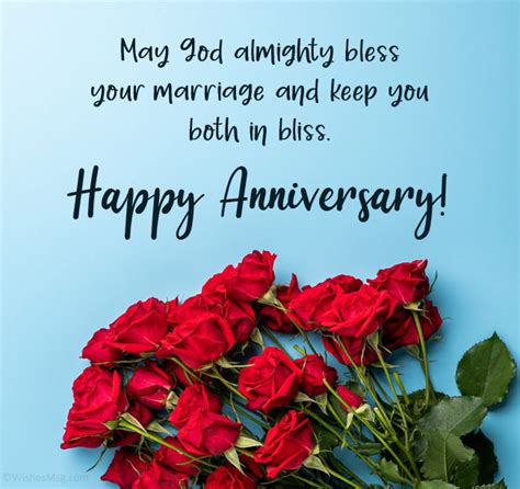 Celebrating Your Covenant: 50+ Heartfelt Religious Anniversary Wishes
