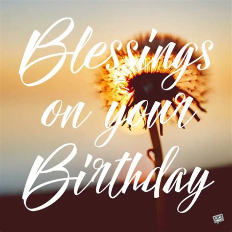 50+ Religious B-Day Wishes to Share God's Love and Blessings