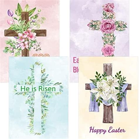 He is Risen: A Guide to Meaningful Religious Happy Easter Wishes