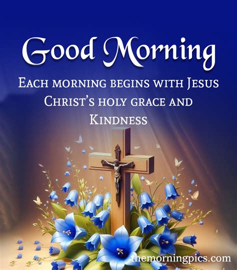 Uplift Their Spirit: A Complete Guide to Religious and Spiritual Good Morning Wishes