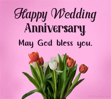 Celebrating a God-Centered Union: The Ultimate Guide to Religious Wedding Anniversary Wishes