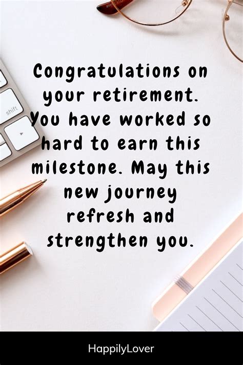 What to Write: 50+ Perfect Retirement Wishes for a Colleague Retiring