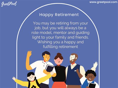 Celebrating Your Family's New Chapter: 60+ Heartfelt Retirement Wishes from Family Members