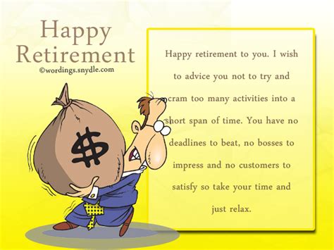 Bon Voyage to the Bullpen: 60+ Funny Retirement Wishes for a Perfect Send-Off