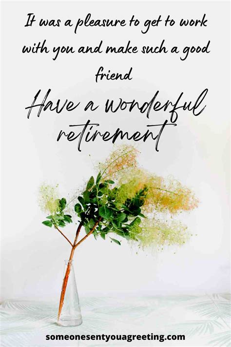 The Only Guide You'll Need: 50+ Perfect Retirement Wishes for a Coworker