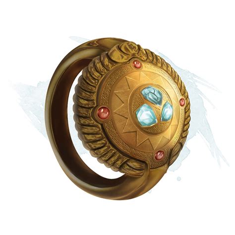 Beyond the Genie: How to Give a "Ring of 3 Wishes" with the Perfect Message