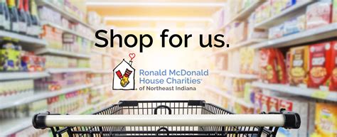 From Our Hearts to Theirs: What to Write When Donating from an RMHC Wish List
