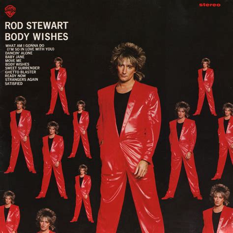 Rock On! 50+ Rod Stewart Birthday Wishes for the Fan in Your Life