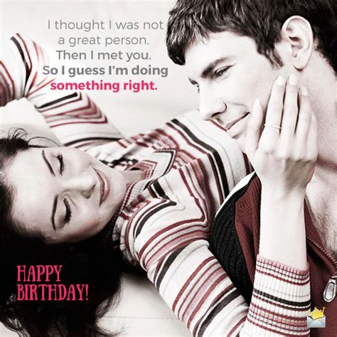 Swoon-Worthy & Romantic Birthday Wishes for Your Girlfriend