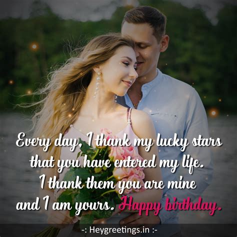 Beyond 'I Love You': A Guide to Truly Romantic Birthday Wishes for Your Partner